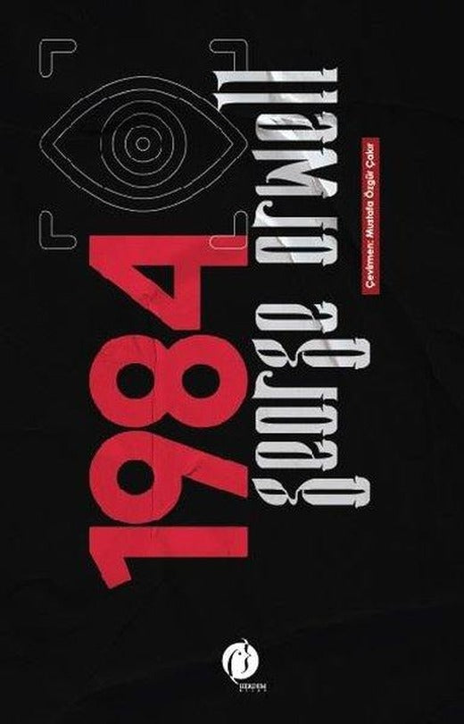 1984 | Herdem Kitap (İnce Kapak)