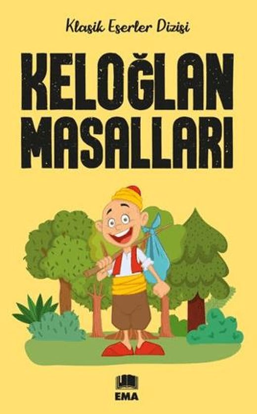 Keloğlan Masalları