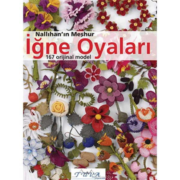 Nallıhan'ın Meşhur İğne Oyaları