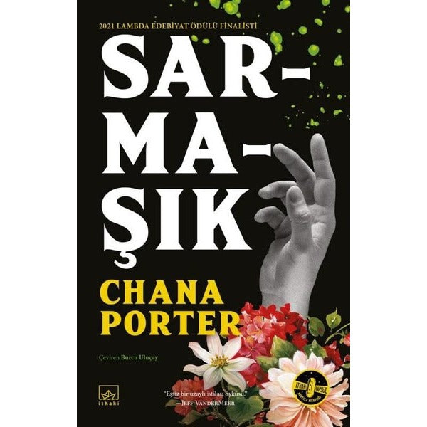 Sarmaşık | İthaki Yayınları