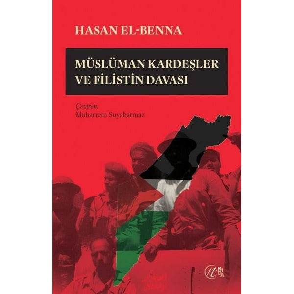 Müslüman Kardeşler ve Filistin Davası