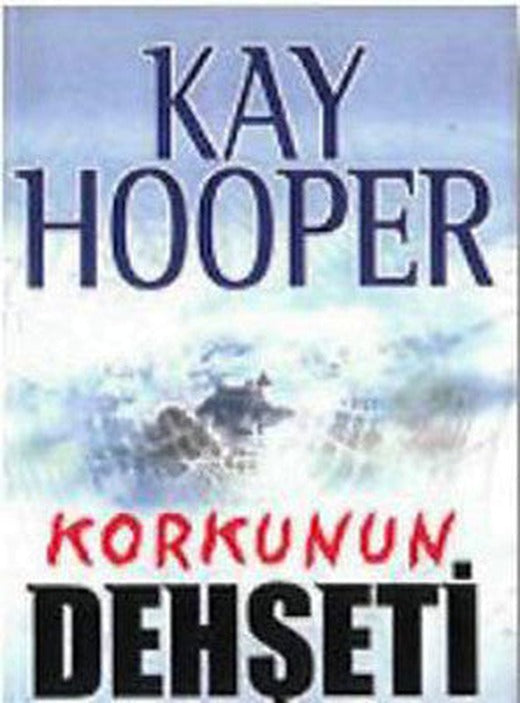 Korkunun Dehşeti | Kariyer Yayınları