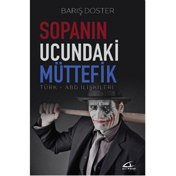 Sopanın Ucundaki Müttefik