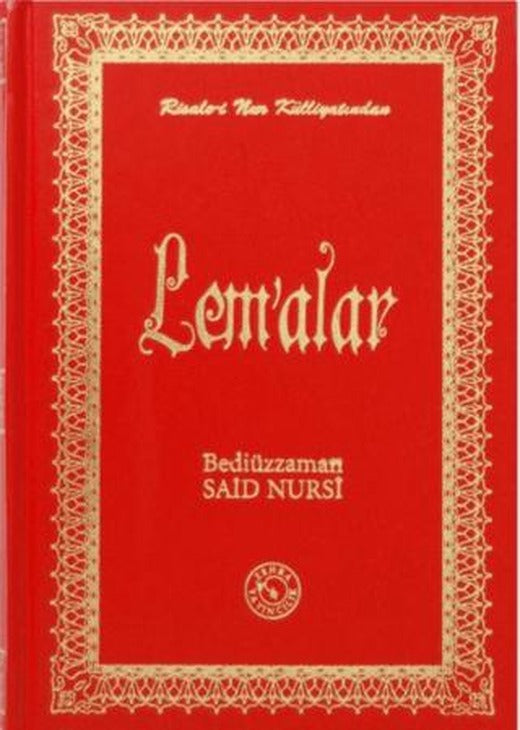 Lem'alar (Büyük Boy)