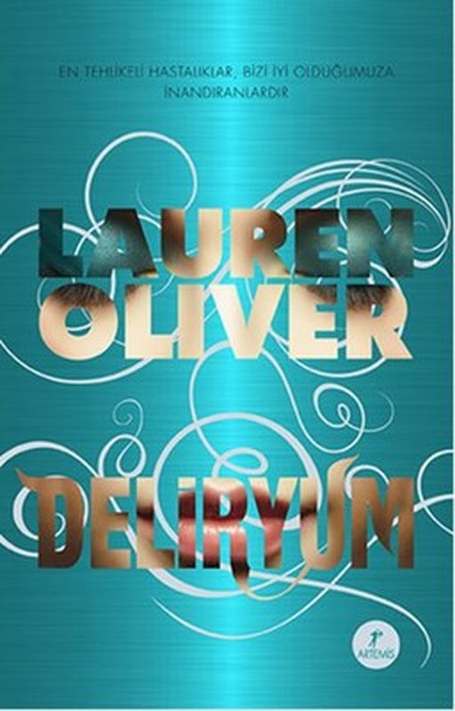 Deliryum | Artemis Yayınları