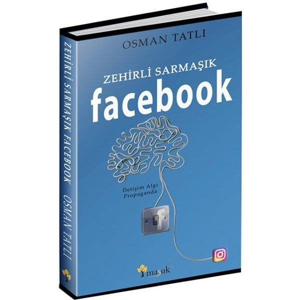 Zehirli Sarmaşık Facebook