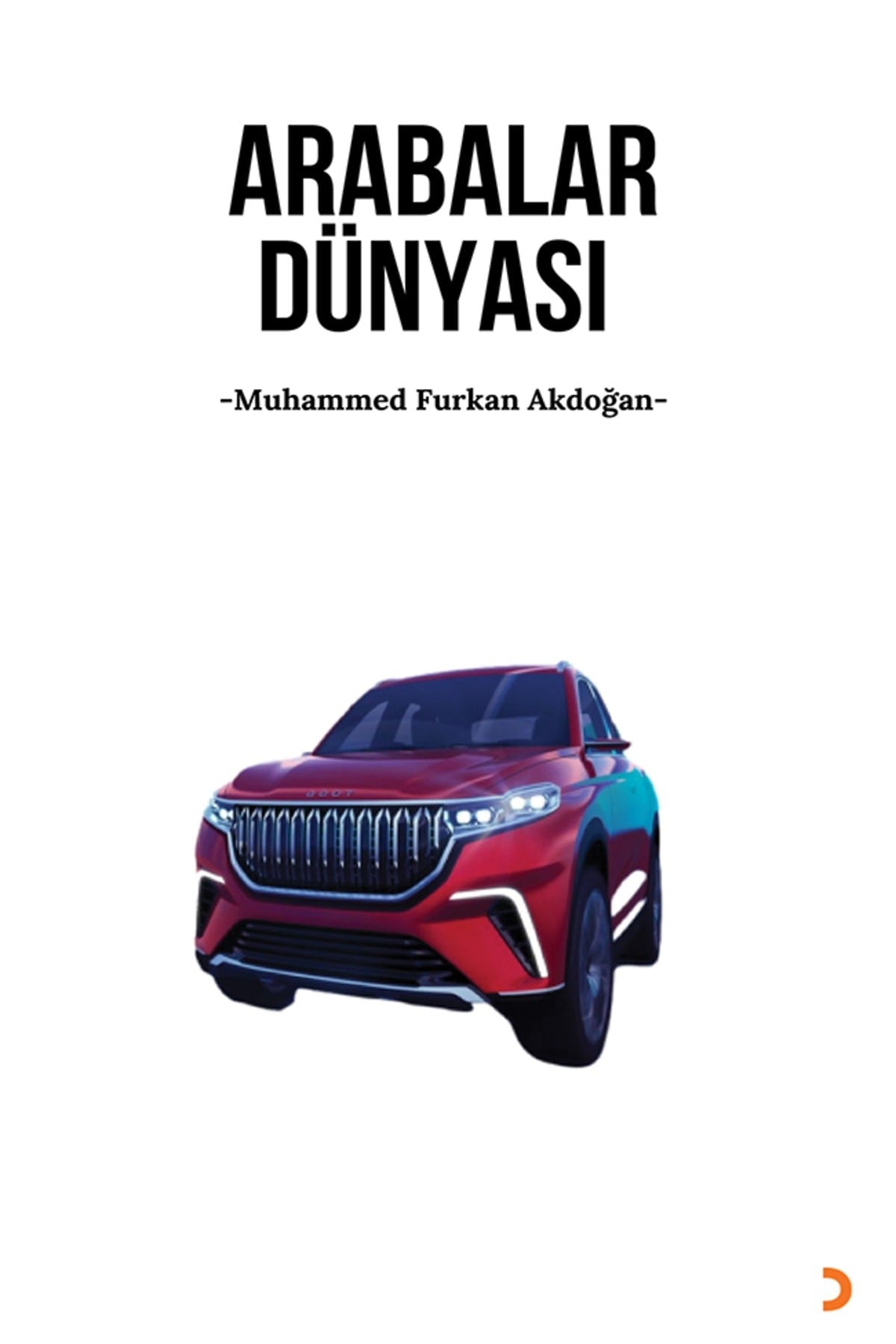 Arabalar Dünyası