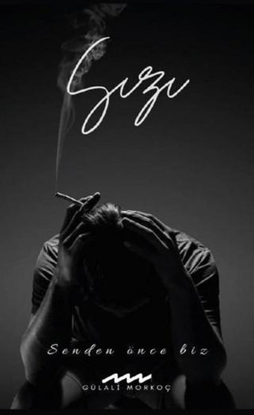 Sızı | Platanus Publishing (Ciltsiz)