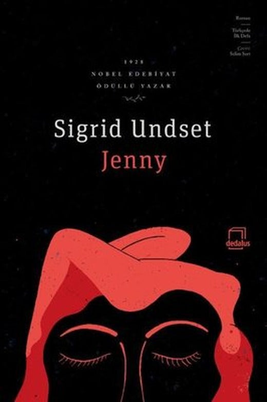 Jenny | Dedalus