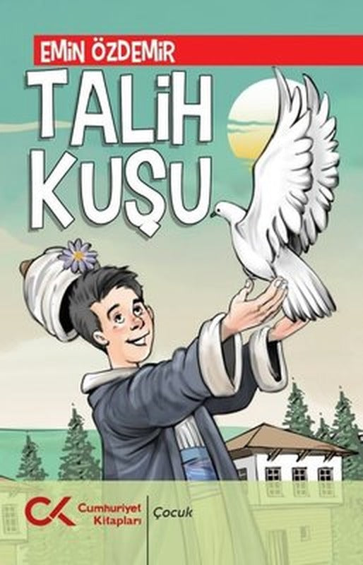 Talih Kuşu | Cumhuriyet Kitapları (İnce Kapak)