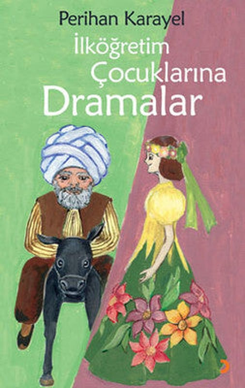 İlköğretim Çocuklarına Dramalar | Cinius