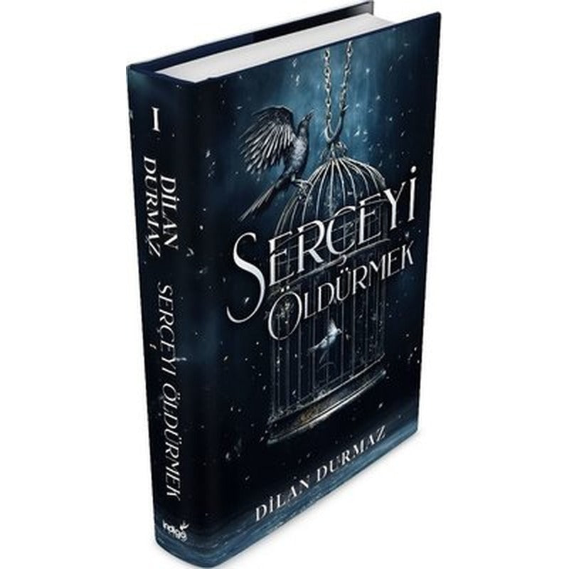 Serçeyi Öldürmek | İndigo Kitap (Ciltli)