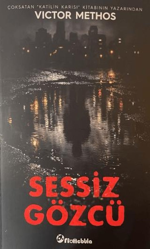 Sessiz Gözcü