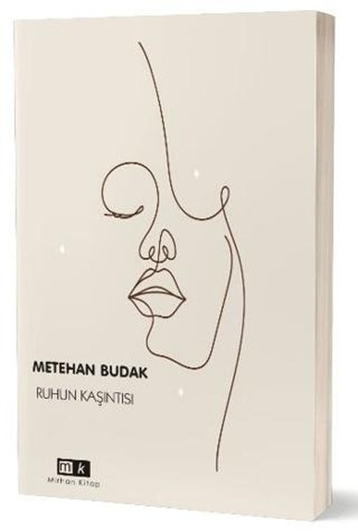 Ruhun Kaşıntısı | Mirhan Kitap (Ciltsiz)