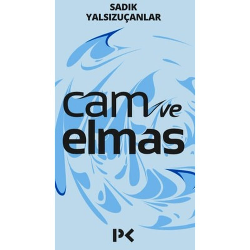 Cam ve Elmas | Profil Kitap