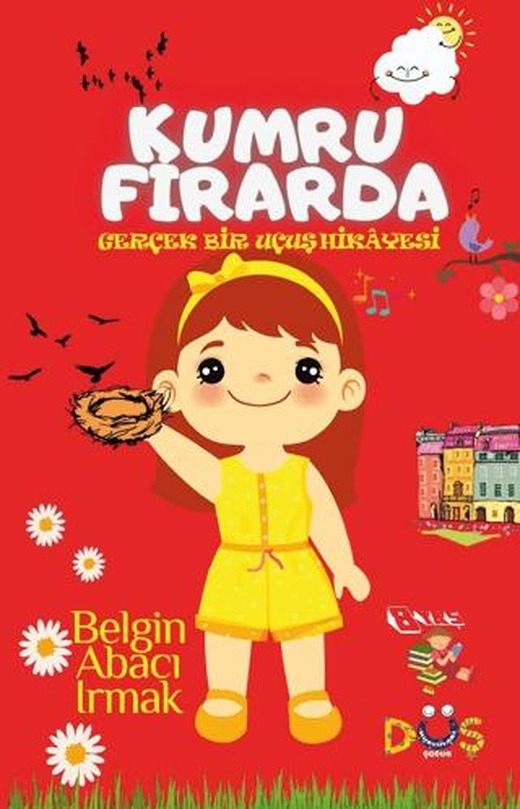 Kumru Firarda