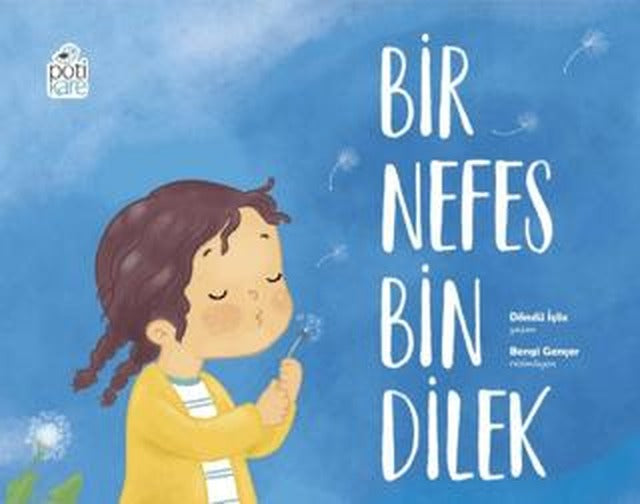 Bir Nefes Bin Dilek