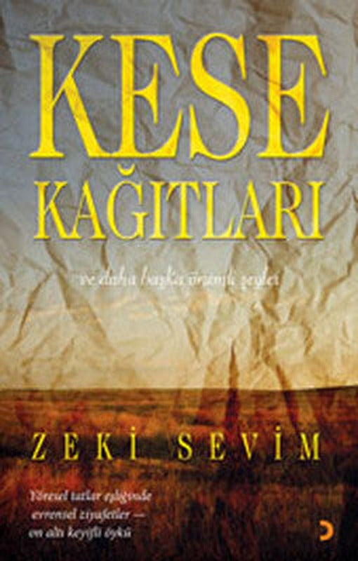 Kese Kağıtları | Cinius