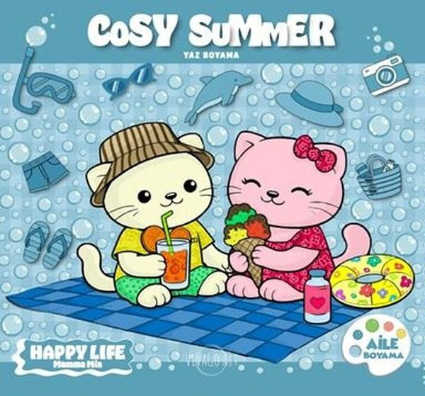 Cosy Summer