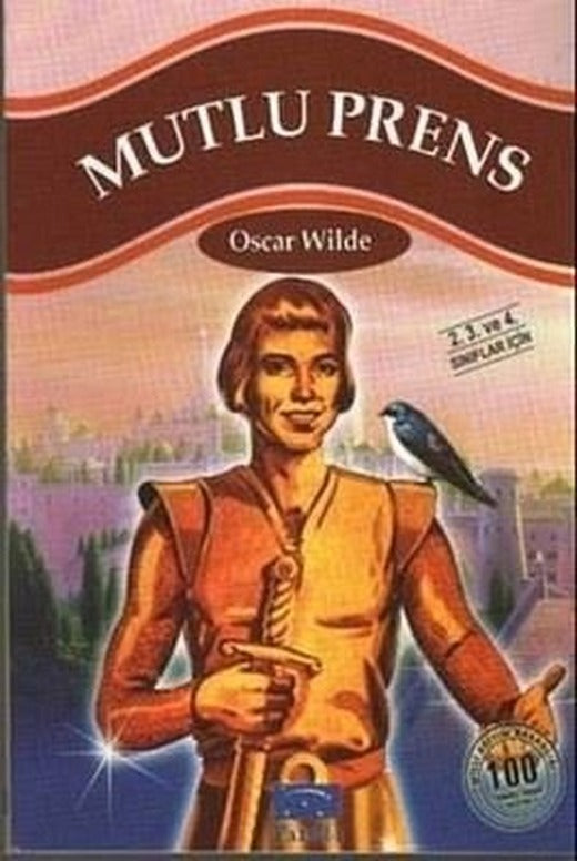 Mutlu Prens | Parıltı Yayınları