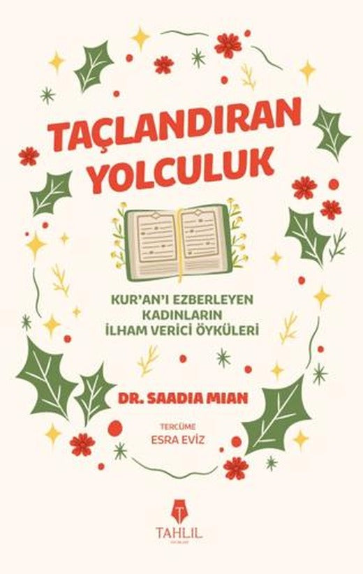 Taçlandıran Yolculuk