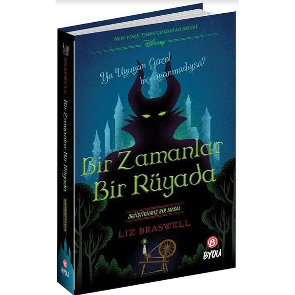 Bir Zamanlar Bir Rüyada - Değiştirilmiş Bir Masal | Beta Byou