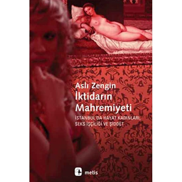 İktidarın Mahremiyeti | Metis Yayınları