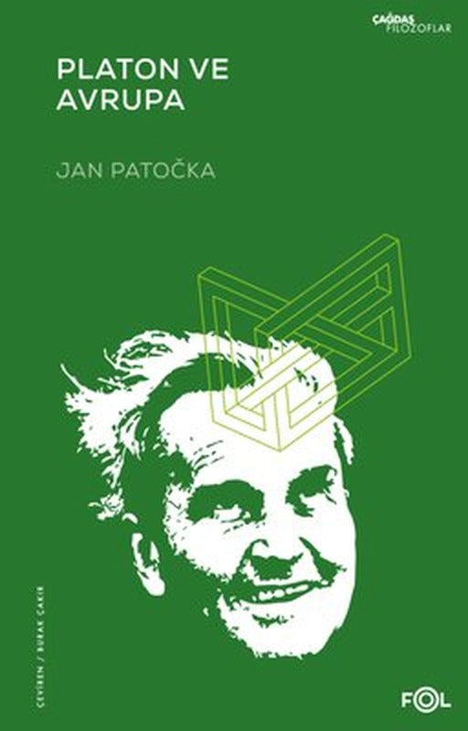 Platon ve Avrupa | Fol Kitap