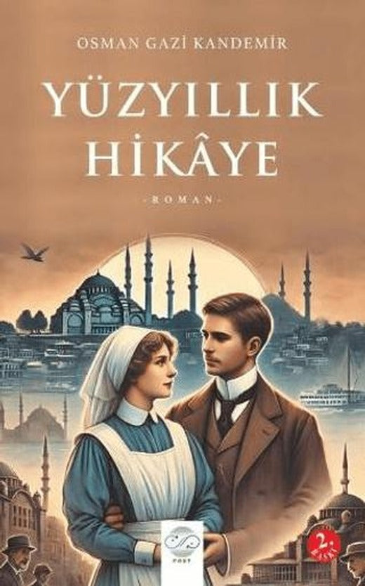 Yüzyıllık Hikaye | Post Yayınevi (Ciltsiz)