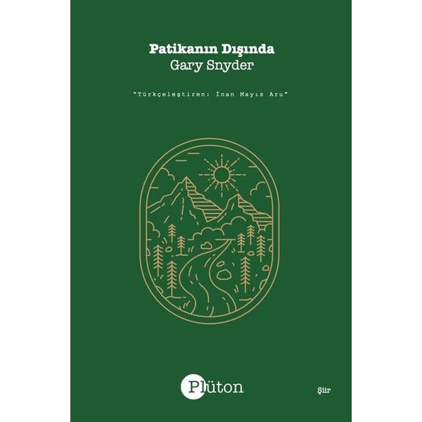 Patikanın Dışında | Plüton Yayınları