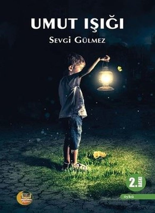 Umut Işığı | Aysima Yayınları (İnce Kapak)