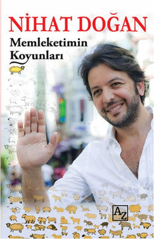 Memleketimin Koyunları | Az Kitap