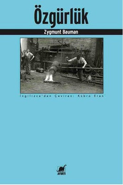 Özgürlük | Hep Kitap