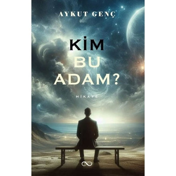 Kim Bu Adam? | Bengisu Yayınları