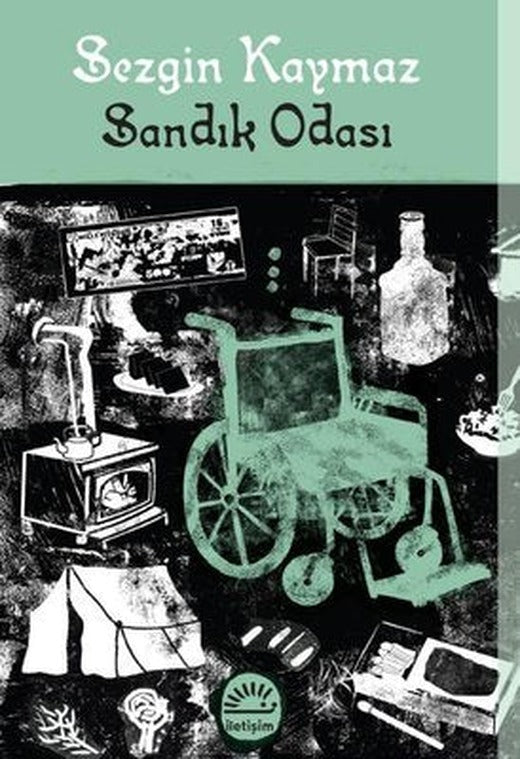 Sandık Odası | İletişim Yayınları