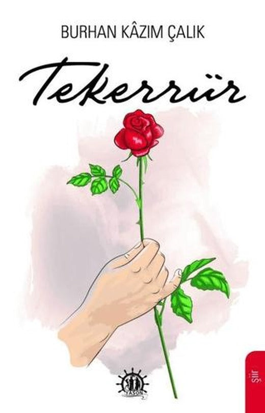 Tekerrür | Yason Yayıncılık (Ciltsiz)