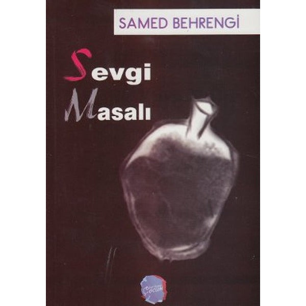 Sevgi Masalı | Berikan Yayınevi (Ciltsiz)