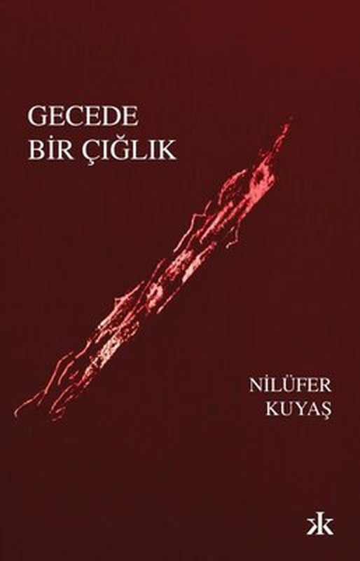 Gecede Bir Çığlık | Kafka Kitap