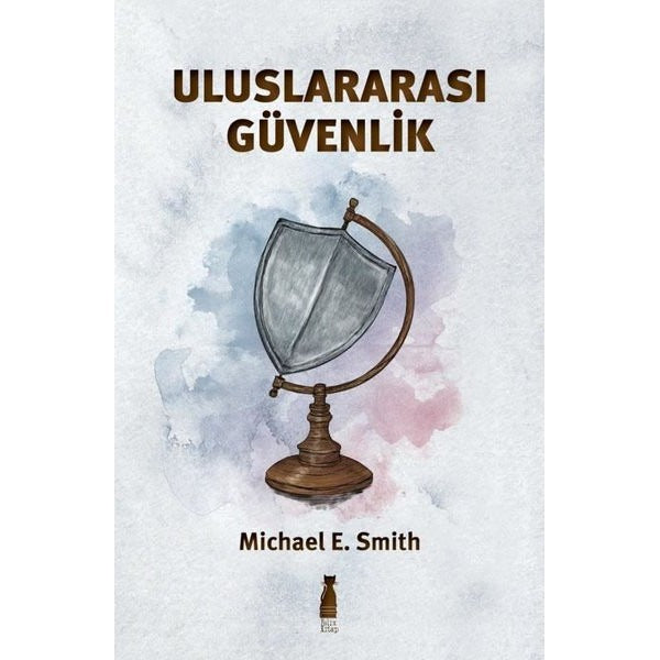 Uluslararası Güvenlik | Felix Kitap (İnce Kapak)