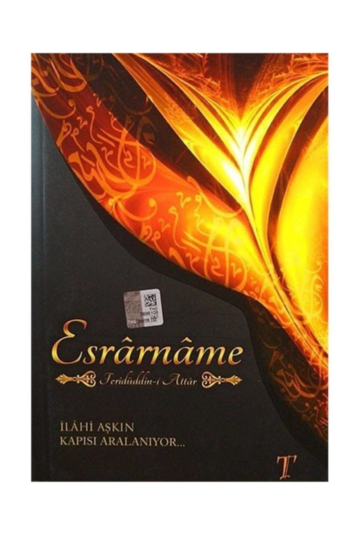 Esrarname