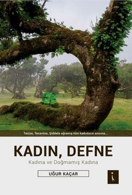 Kadın Defne | İkinci Adam Yayınları