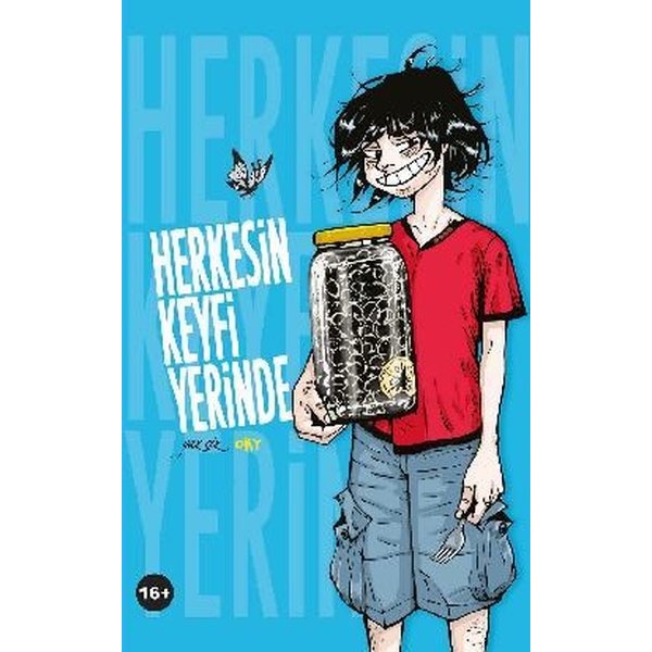 Herkesin Keyfi Yerinde | Komik Şeyler