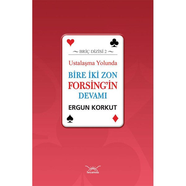 Ustalaşma Yolunda Bire İki Zon Forsing'in Devamı