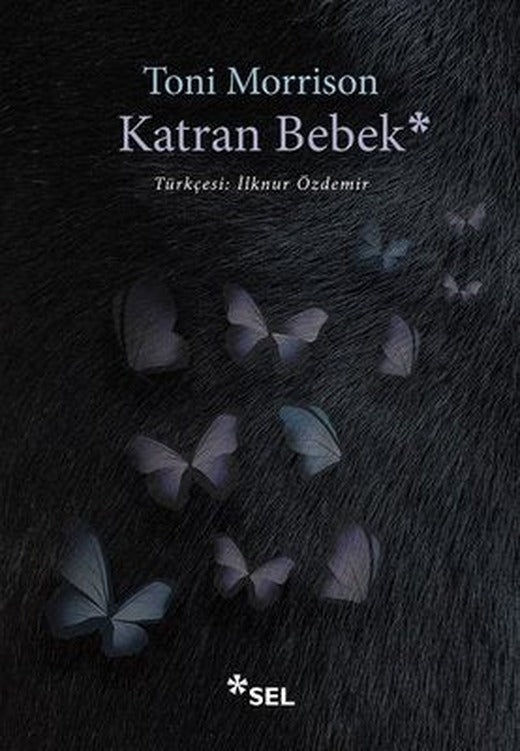 Katran Bebek | Sel Yayıncılık