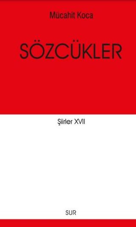 Sözcükler