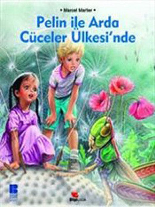 Pelin ile Arda Cüceler Ülkesinde | Bilge Kültür Sanat
