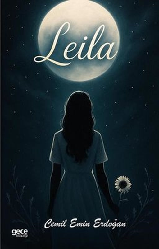Leila | Gece Kitaplığı (İnce Kapak)