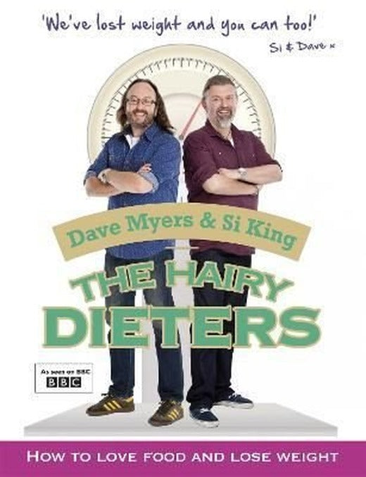 The Hairy Dieters: How to Love Food and Lose Weight | W&N