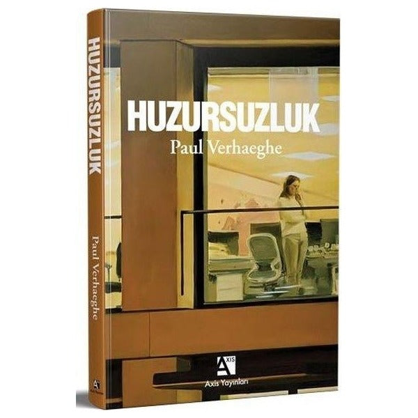 Huzursuzluk