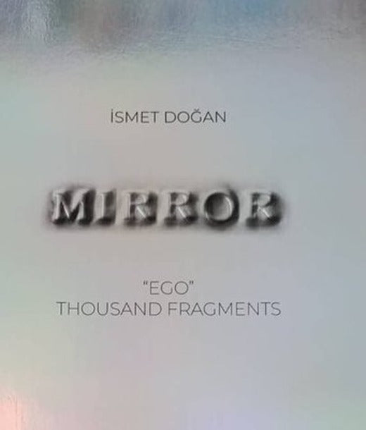Mirror: Ego - Thousand Fragments | Ange Yayınları (İnce Kapak)